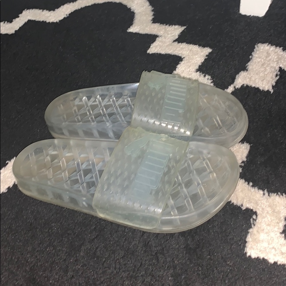 Puma Slides